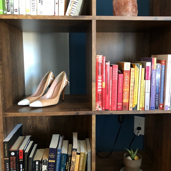 Stuart Weitzman Hitchup Sahara Napa NW61759 - Picture 1 of 7